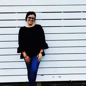 Meet your Posher, Marci